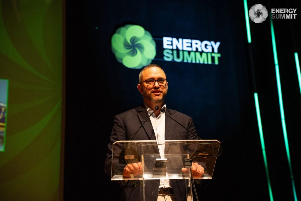 ceo-do-energy-summit-aponta-brasil-como-lider-na-transicao-energetica