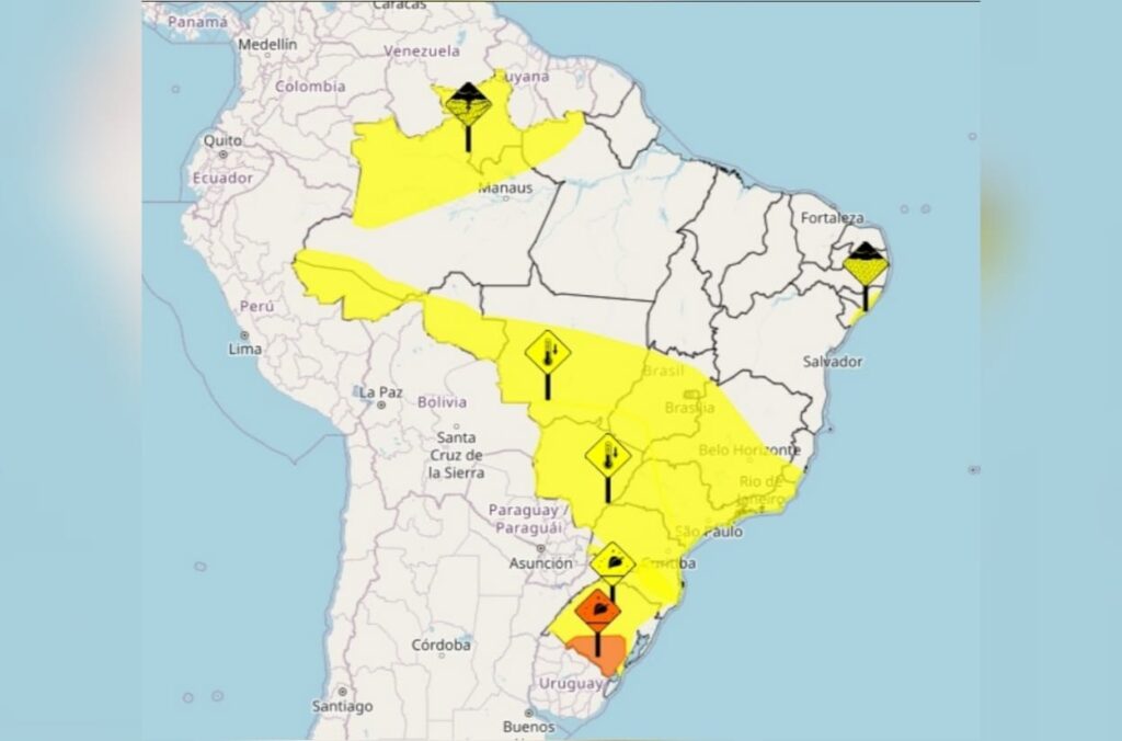 nova-frente-fria-traz-geadas-e-chuvas-pelo-pais;-confira-a-previsao