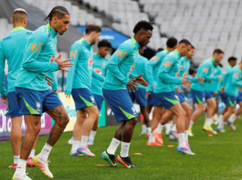 brasil-x-paraguai:-onde-assistir-ao-duelo-pelas-eliminatorias-da-copa