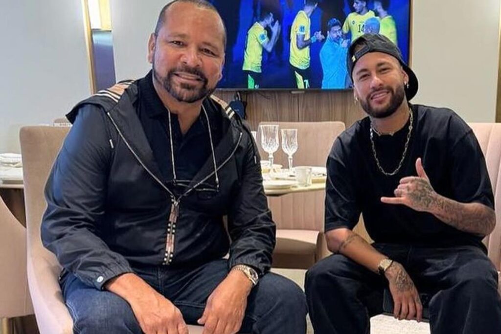 pai-de-neymar-defende-filho-apos-criticas:-“seu-idolo-e-o-que-trai?”