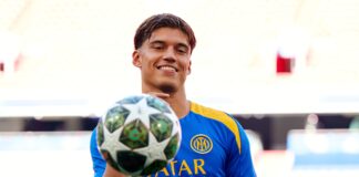 botafogo-anuncia-contratacao-de-joaquin-correa,-ex-inter-de-milao