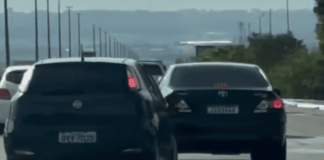 video:-briga-de-transito-acaba-em-perseguicao-em-alta-velocidade-no-df