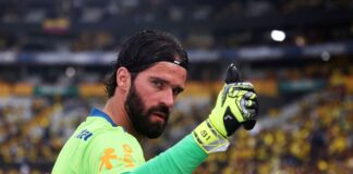 em-busca-de-vaga-na-copa,-brasil-tera-casa-cheia-contra-o-paraguai