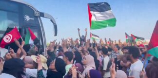 milhares-de-ativistas-marcham-a-gaza-para-romper-bloqueio-de-israel