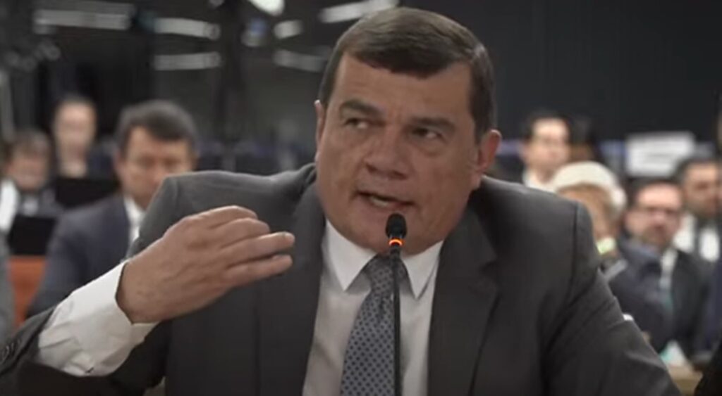 sergio-nogueira-revela-como-bolsonaro-ficou-apos-perder-as-eleicoes