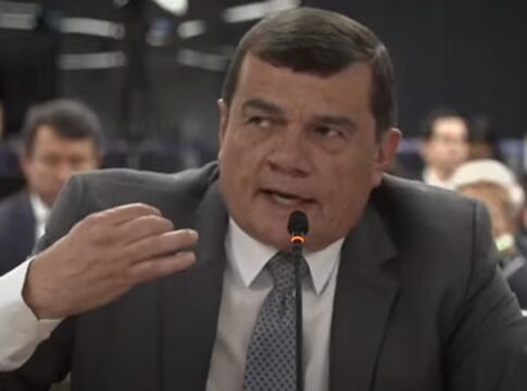 sergio-nogueira-revela-como-bolsonaro-ficou-apos-perder-as-eleicoes
