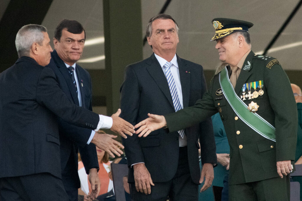 sergio-nogueira:-bolsonaro-jamais-“pressionou-para-alterar-relatorio”