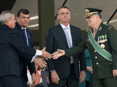sergio-nogueira:-bolsonaro-jamais-“pressionou-para-alterar-relatorio”