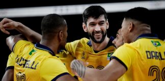 volei:-renovada,-selecao-masculina-estreia-4a-feira-na-liga-das-nacoes