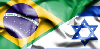 em-meio-a-crise,-senado-aprova-acordo-do-governo-bolsonaro-com-israel