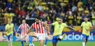 vini-jr.-abre-o-placar-para-o-brasil-contra-o-paraguai;-siga-ao-vivo