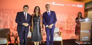 ministra-luciana-santos-fala-em-desafios-e-missoes-para-o-brasil