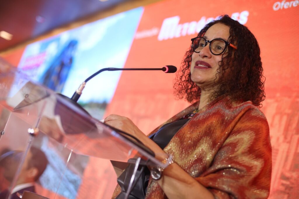 “nordeste-em-pauta”:-luciana-santos-diz-que-regiao-e-uma-“potencia”