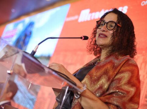 “nordeste-em-pauta”:-luciana-santos-diz-que-regiao-e-uma-“potencia”