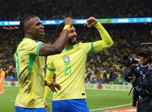veja-o-gol-de-vini-jr.-que-abriu-o-placar-contra-o-paraguai