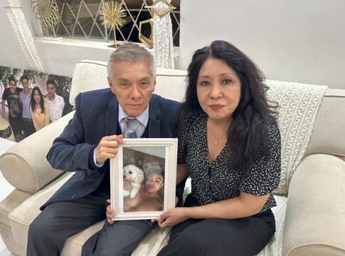 “assisti-video-do-meu-filho-69-vezes”,-diz-mae-de-medico-morto-por-pms