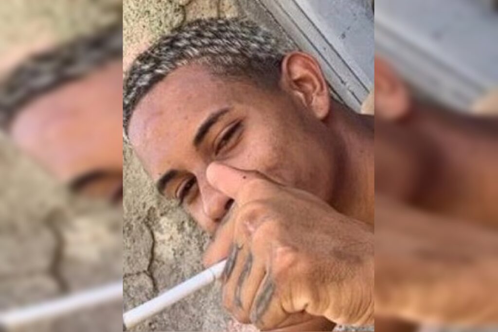 quem-era-o-kaioba,-soldado-do-cv-que-teve-cabeca-estourada-pelo-tcp