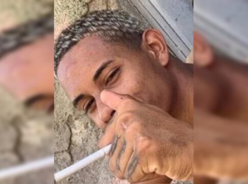 quem-era-o-kaioba,-soldado-do-cv-que-teve-cabeca-estourada-pelo-tcp