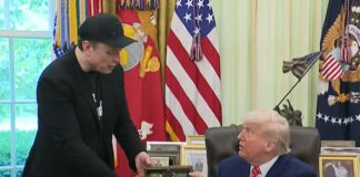 elon-musk:-“lamento-algumas-das-minhas-postagens-sobre-trump”