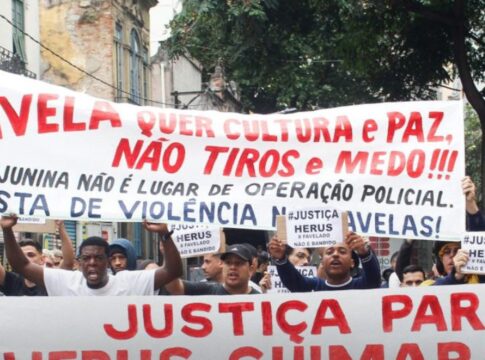 morro-santo-amaro:-policia-entrega-ao-mp-relatorio-sobre-acao-do-bope