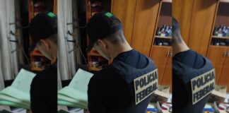 operacao-airlines:-pilotos-e-donos-de-avioes-criam-rota-da-droga-em-go