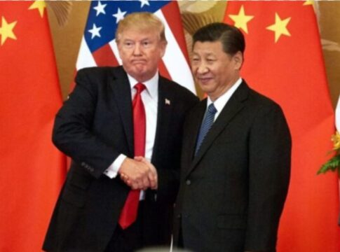 trump-anuncia-acordo-comercial-com-china-e-permissao-a-alunos-chineses