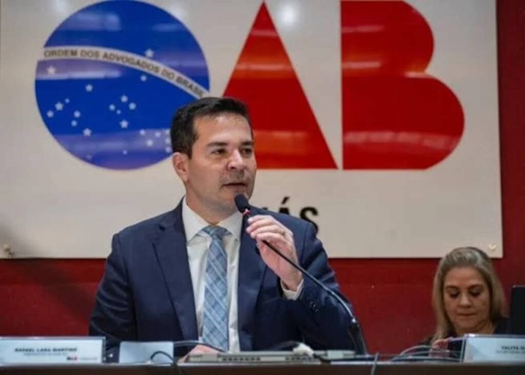 apos-prisao-de-advogados,-oab-go-pede-transferencia-de-delegado-a-ssp