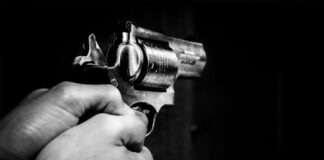 miolos-estourados:-homem-sobrevive-a-tiro-na-cabeca-proximo-a-igreja