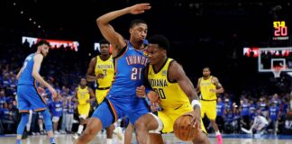 pacers-x-okc:-saiba-onde-assistir-ao-jogo-tres-da-final-da-nba