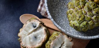 joia-tropical:-fruta-baixa-pressao-e-acucar-no-sangue-naturalmente