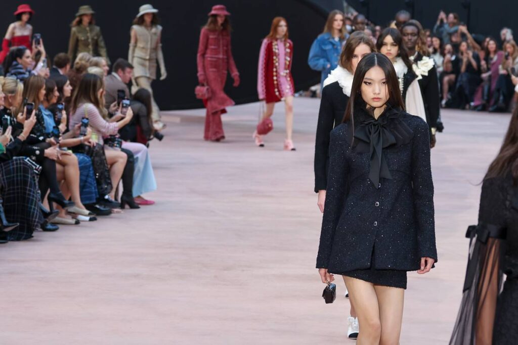 chanel-cria-plataforma-para-reciclagem-de-materiais-texteis