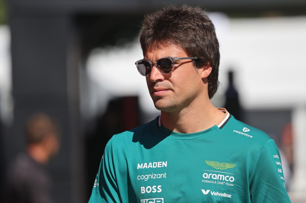 formula-1:-aston-martin-descarta-drugovich-e-confirma-stroll-no-canada
