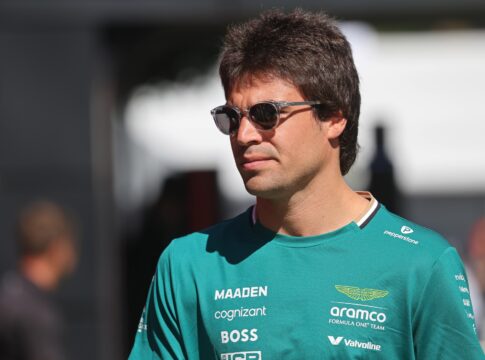 formula-1:-aston-martin-descarta-drugovich-e-confirma-stroll-no-canada