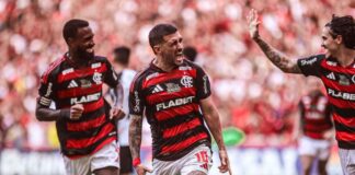 com-gerson,-flamengo-anuncia-relacionados-para-o-mundial.-veja-lista