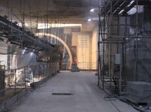 estacao-perdizes-da-linha-6-laranja-do-metro-atinge-82%-das-obras