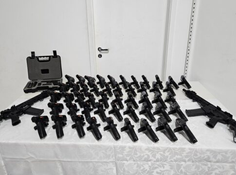 camara-aprova-regras-mais-duras-para-crimes-cometidos-com-arma-de-fogo