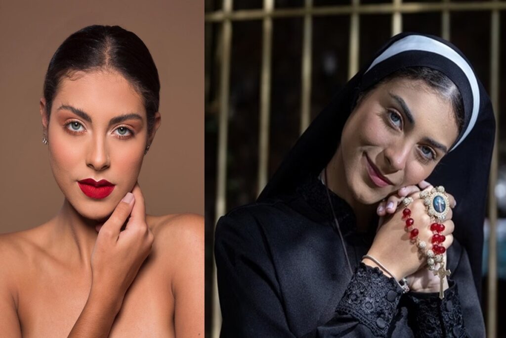 veja-imagens-da-epoca-em-que-freira-era-miss-e-fazia-desfiles-de-moda
