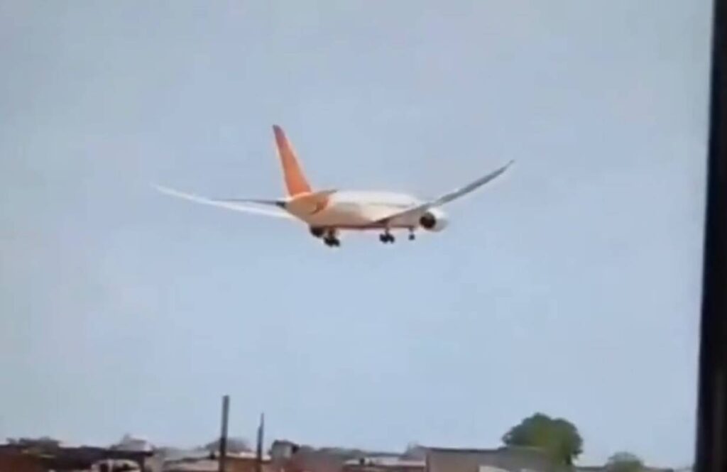 aviao-levava-passageiros-da-india,-canada,-reino-unido-e-portugal
