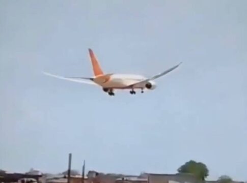 aviao-levava-passageiros-da-india,-canada,-reino-unido-e-portugal