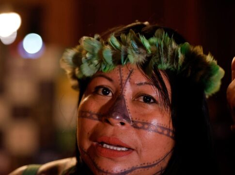 mercado-de-carbono-ameaca-vida-indigena,-diz-alessandra-munduruku