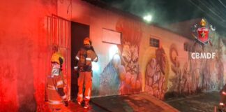 incendio-em-residencia-dentro-de-lote-assusta-moradores-de-ceilandia