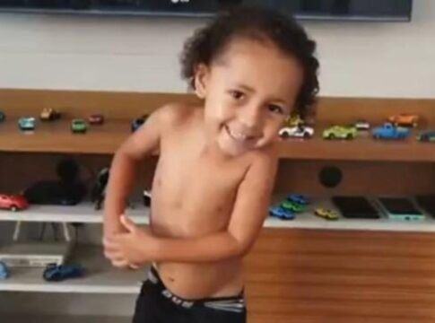 morre-crianca-que-correu-para-rua-e-foi-atropelada-na-zona-leste-de-sp