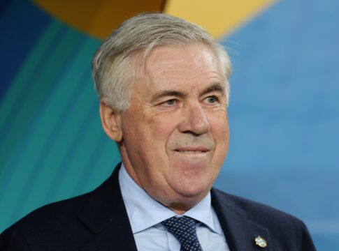 planejamento-de-ancelotti:-ferias,-busca-por-casa-e-observar-jogadores