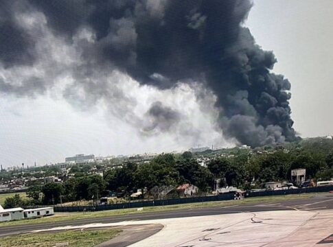 policia-confirma-204-mortos-e-41-feridos-apos-queda-de-aviao-na-india