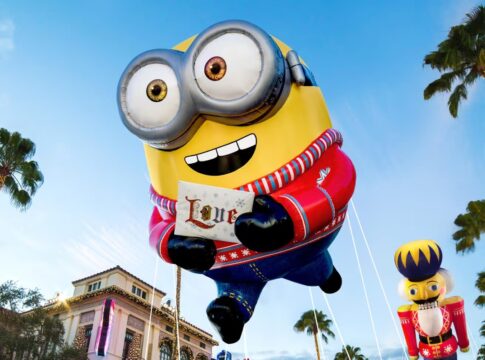 disney-e-universal-processam-empresa-de-ia-por-direitos-autorais