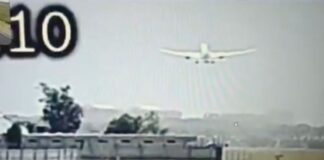 video-mostra-outro-angulo-da-queda-de-aviao-na-india
