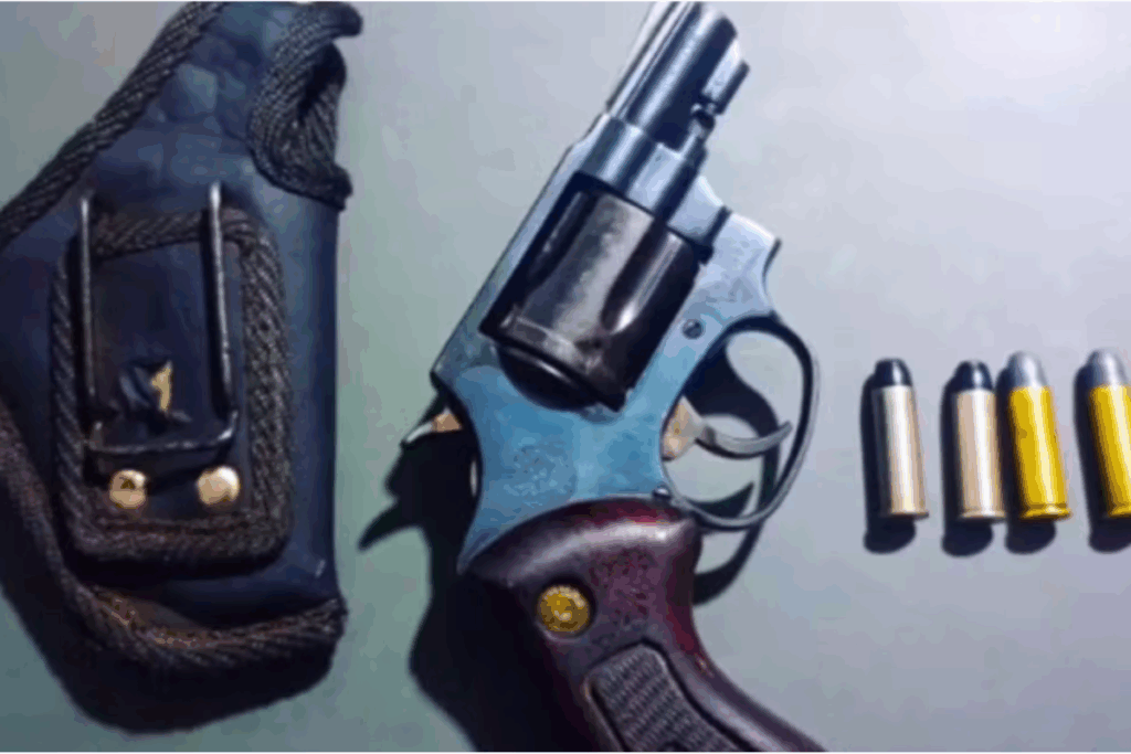 dono-de-bar-saca-arma-e-ameaca-cliente-por-pagamento-de-divida-em-sp