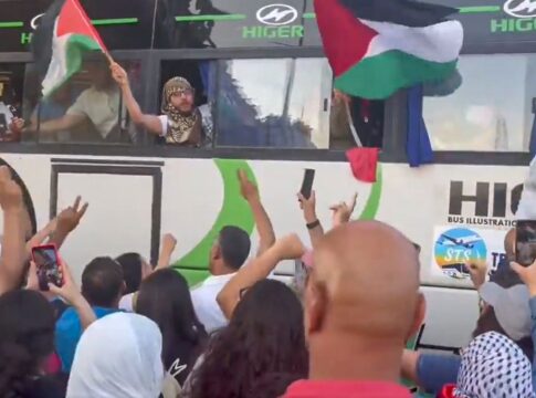 israel-pede-que-egito-detenha-marcha-a-gaza-e-200-sao-deportados