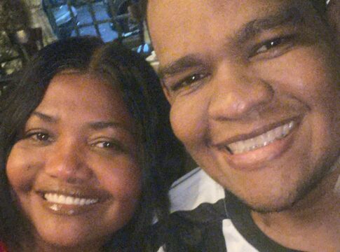 gaby-amarantos-anuncia-a-morte-do-irmao-e-se-declara:-“anos-de-luta”