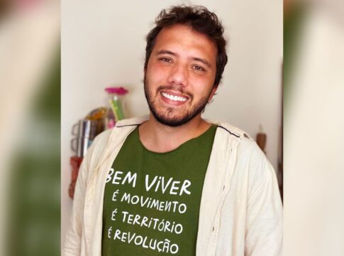 gaza:-itamaraty-divulga-nota-sobre-libertacao-de-ativista-brasiliense